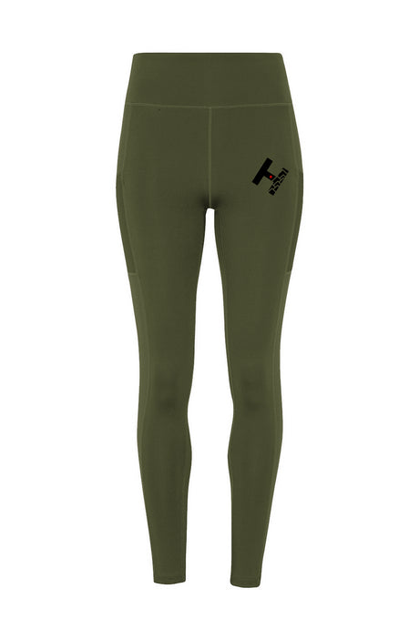 Ladies' Leggings