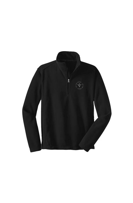 My HR Pros Quarter Zip Pullover Fleece