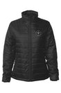 My HR Pros Women's Puffer Jacket