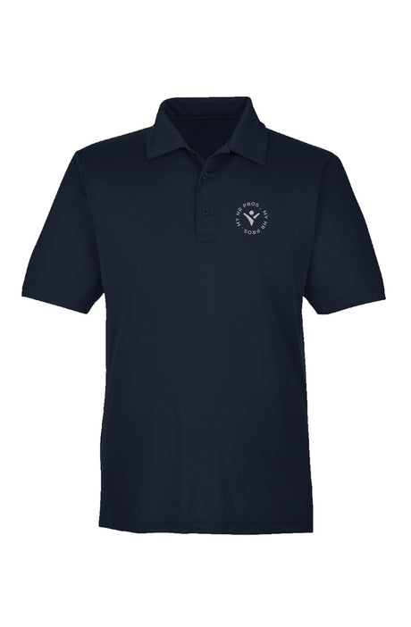 My HR Pros Lightweight Performance Sport Polo