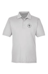 My HR Pros Lightweight Performance Sport Polo