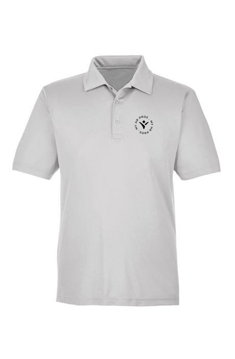 My HR Pros Lightweight Performance Sport Polo