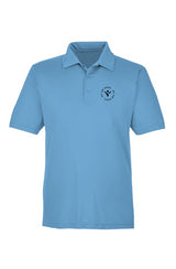 My HR Pros Lightweight Performance Sport Polo