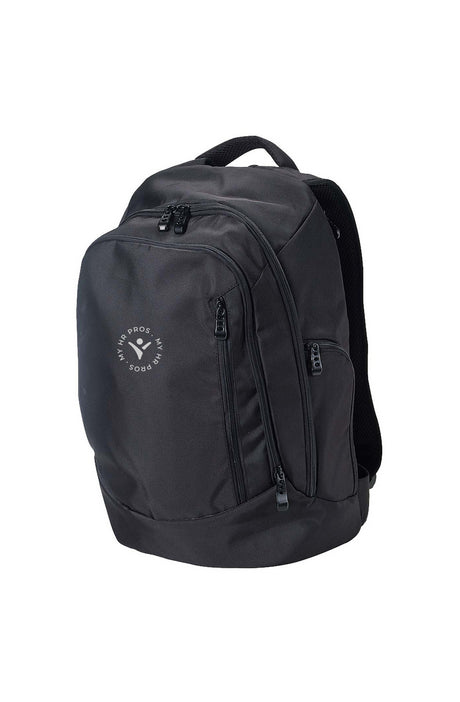 My HR Pros Edge Tech Backpack